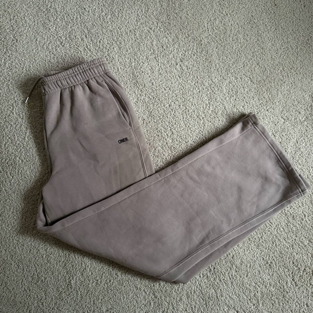 Oner Active Foundation Straight Leg Jogger